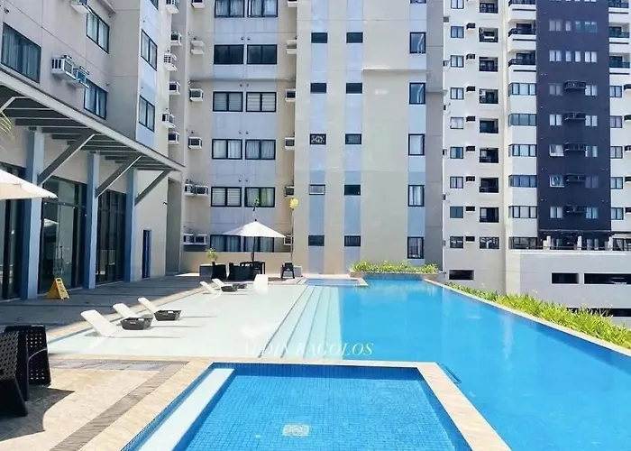 Persimmoncondomabolocebucity * Cebu