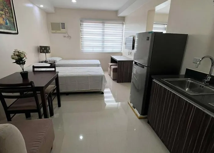 Apartment Persimmoncondomabolocebucity *