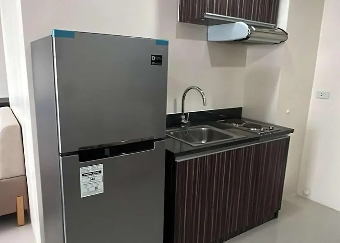 Apartment Persimmoncondomabolocebucity *