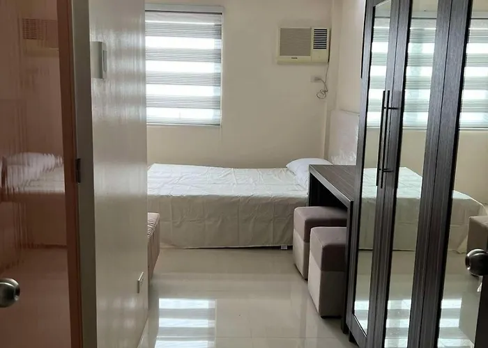 Persimmoncondomabolocebucity Cebu