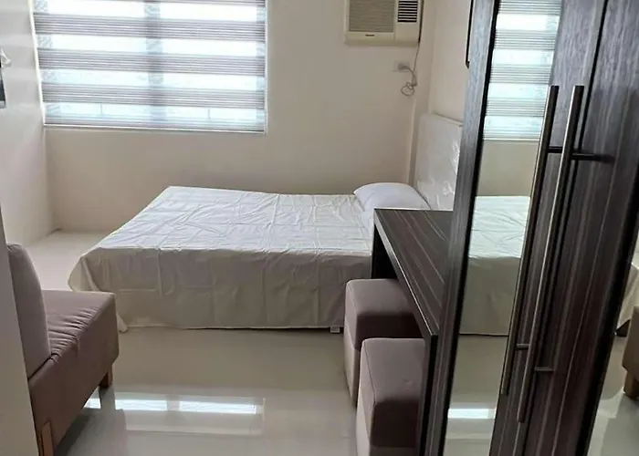 Persimmoncondomabolocebucity Cebu